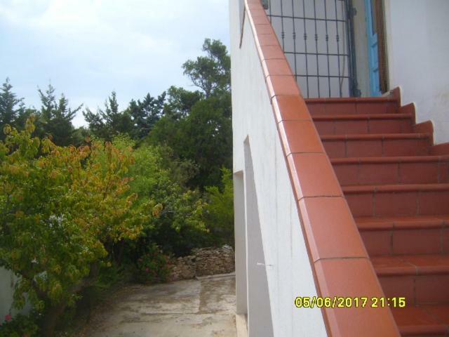 Casa Pita Vila Torre Colimena Exterior foto