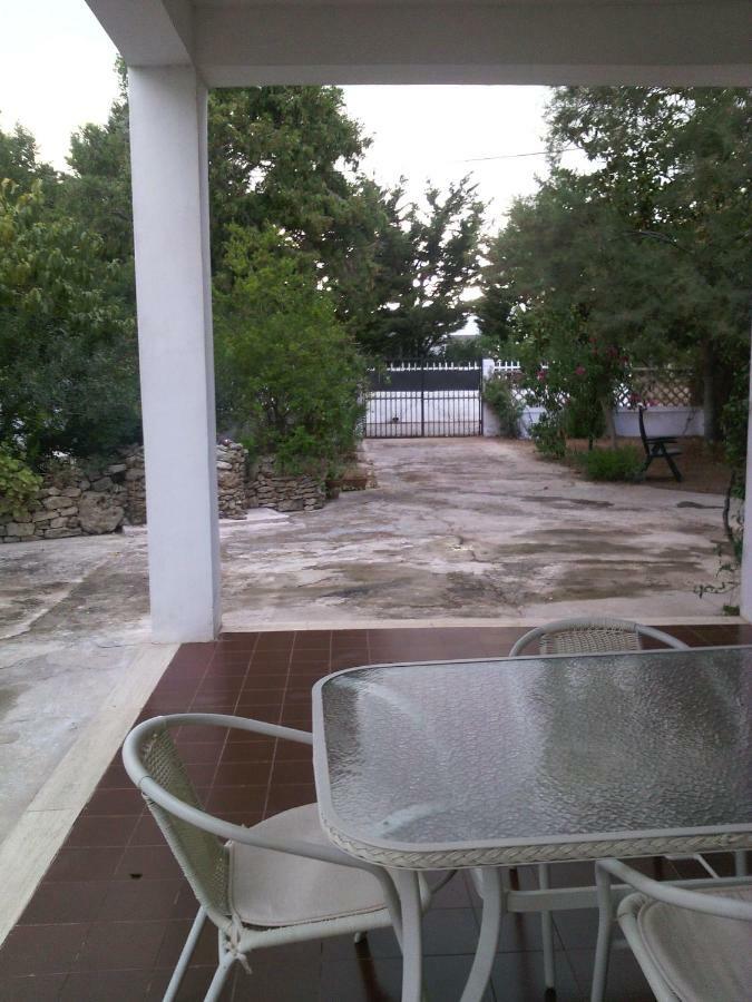 Casa Pita Vila Torre Colimena Exterior foto