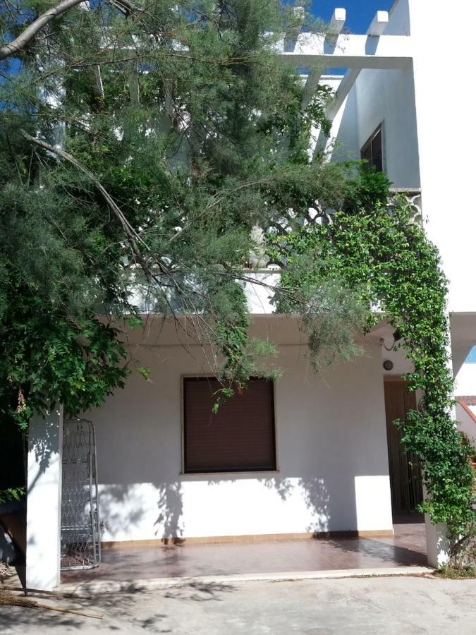 Casa Pita Vila Torre Colimena Exterior foto