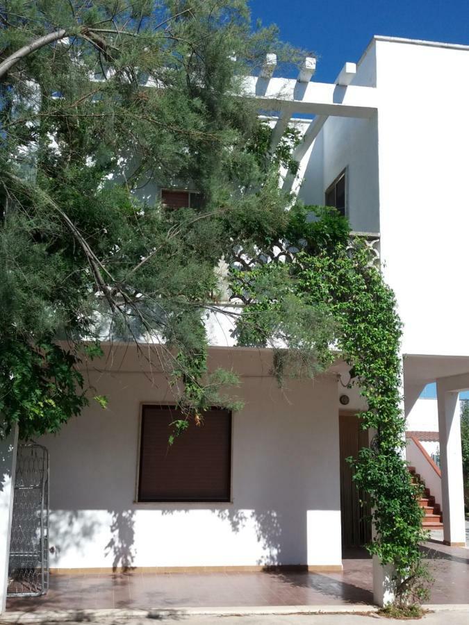 Casa Pita Vila Torre Colimena Exterior foto